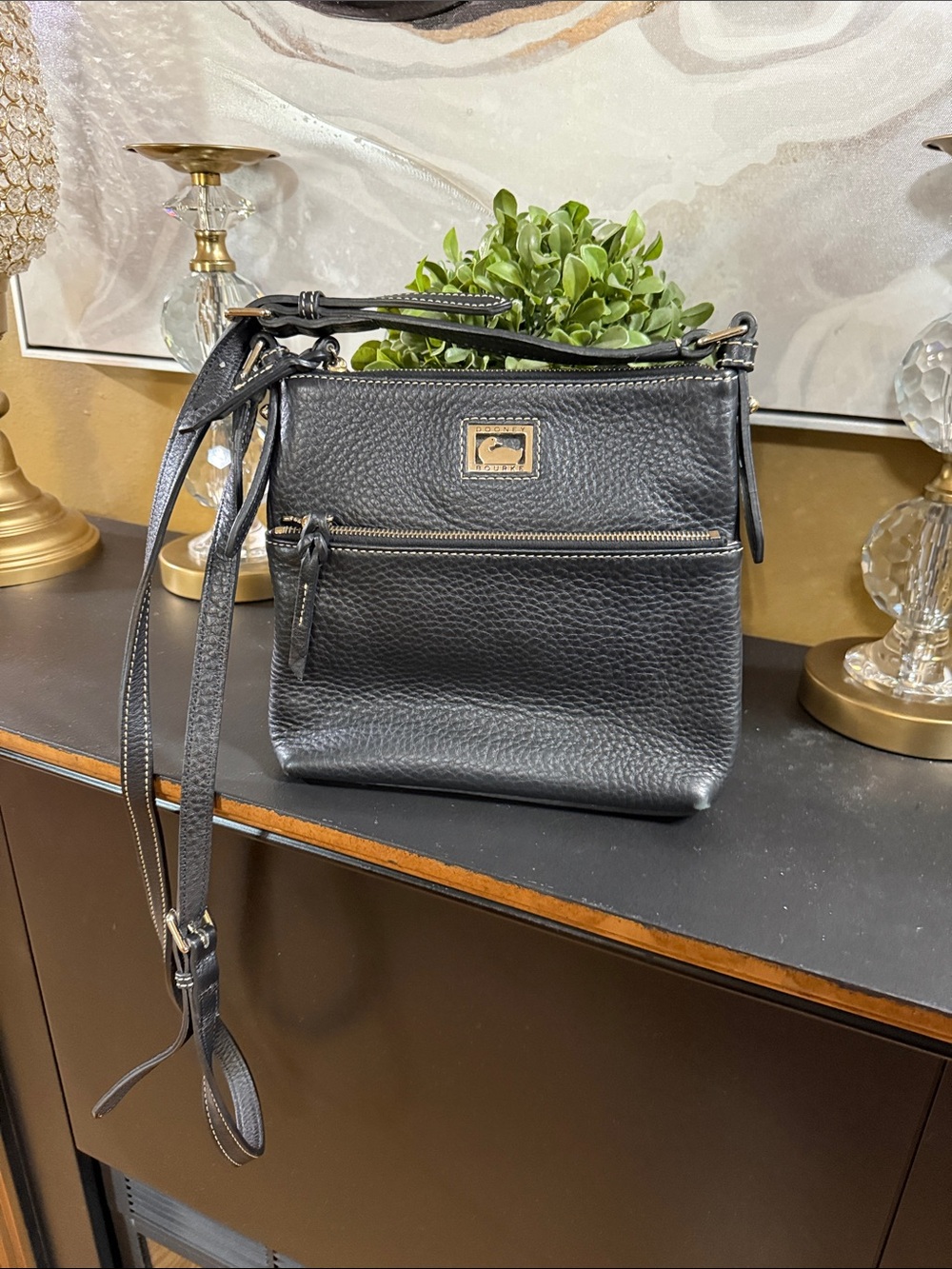 Dooney & Bourke Crossbody
